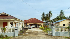 RN Guesthouse Pekan